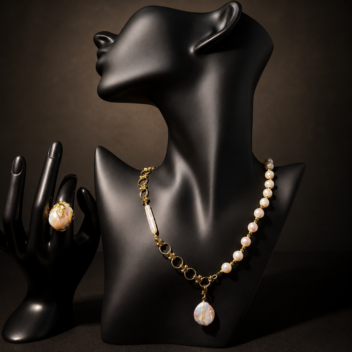 Pearl Collection