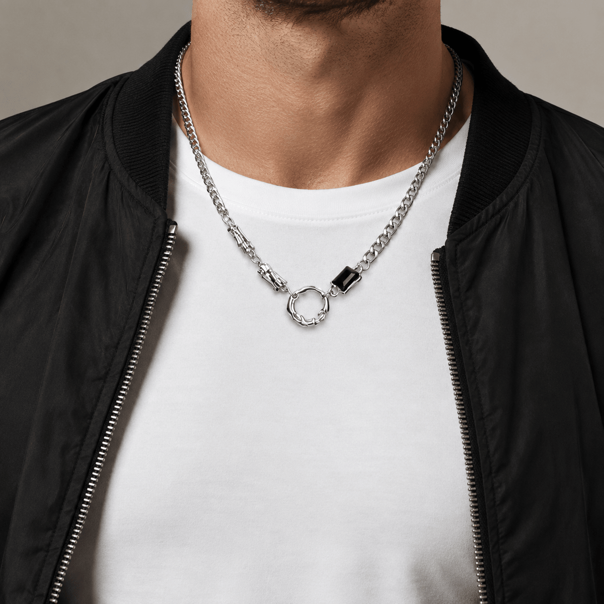 Men's Accessories - Glinn Studio