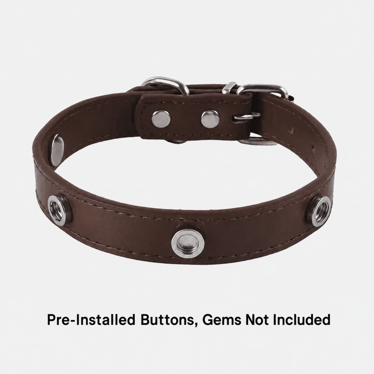 DIY Elegant Gem Pet Collar( for cats&dogs ) - Glinn Studio