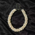 GLINN Château Lumière Pearl Bracelet - Glinn Studio