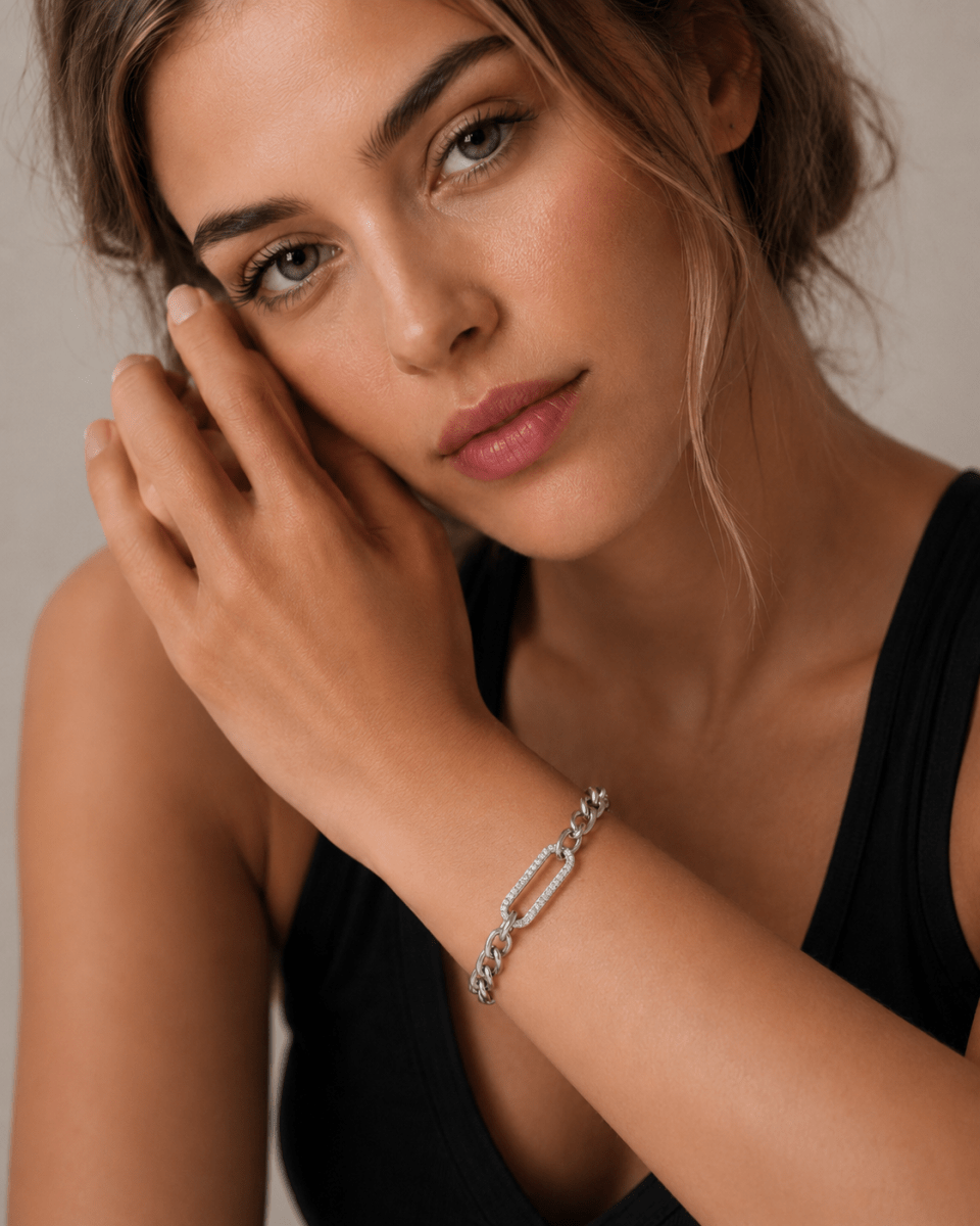 GLINN Waterproof Unisex Bracelet - Glinn Studio