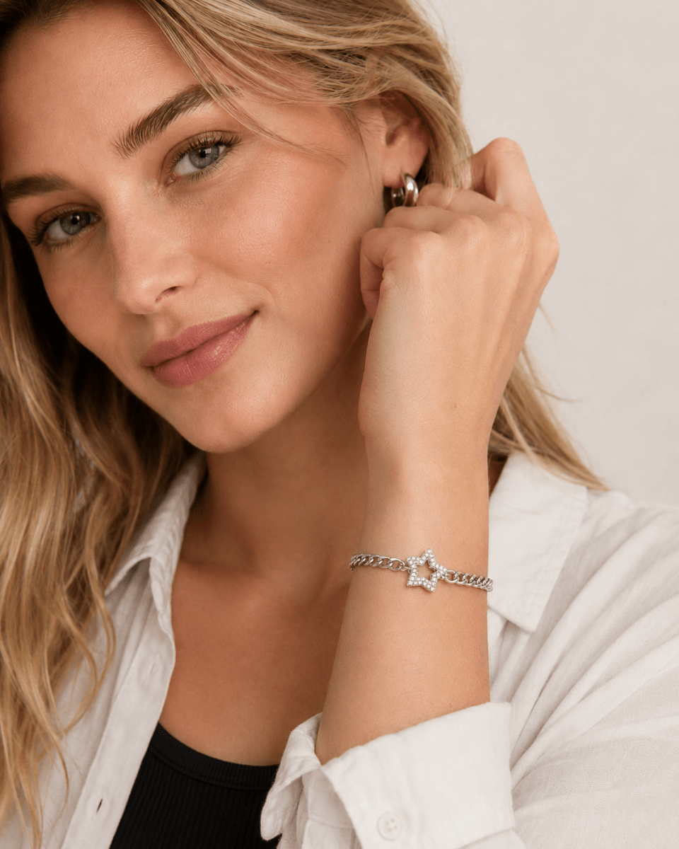 GLINN Waterproof Unisex Bracelet - Glinn Studio