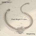 GLINN Waterproof Unisex Bracelet - Glinn Studio