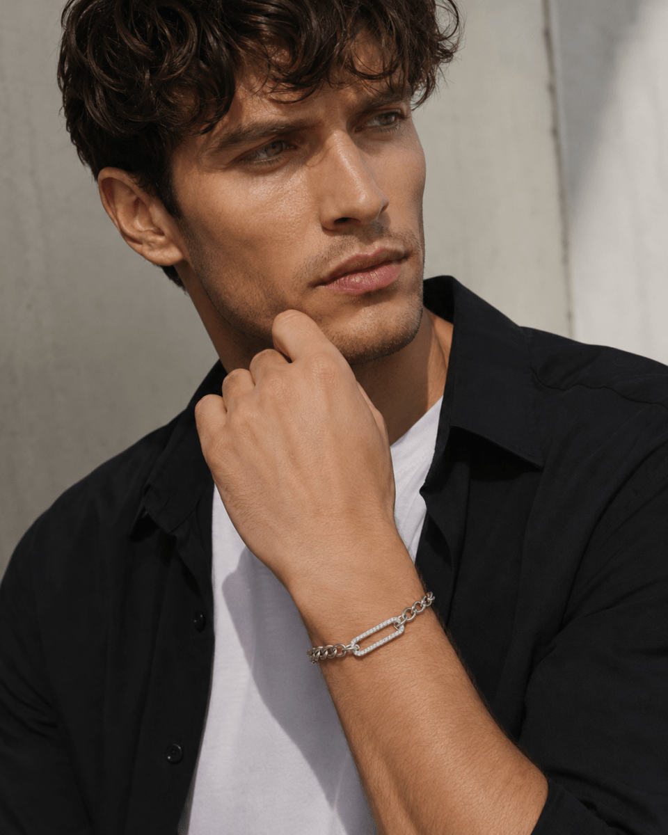 GLINN Waterproof Unisex Bracelet - Glinn Studio